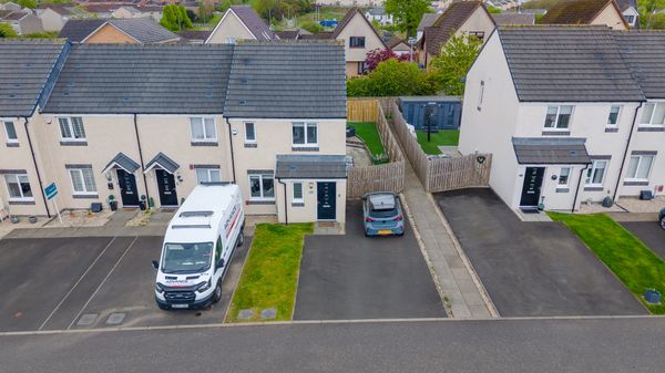 Lennox Drive, Gartcosh, G69