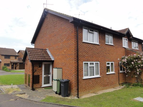Clayhanger, Guildford, GU4