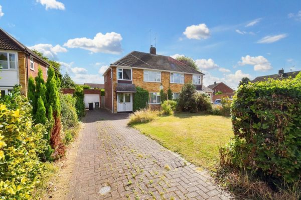 Lea Road, Ampthill, MK45