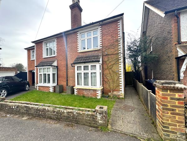 St. James's Place, Cranleigh, GU6