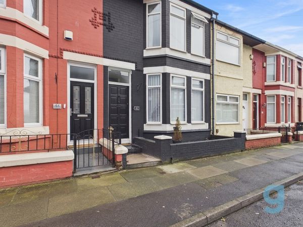 Middlesex Road, Bootle, L20