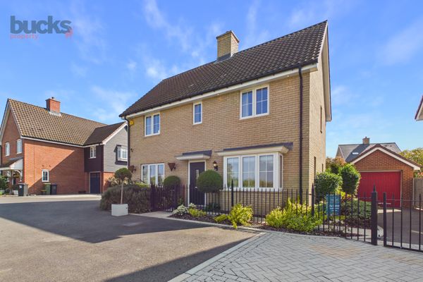 Gowlett Mews, Rayleigh, SS6