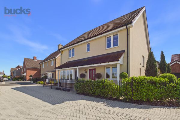 Gowlett Mews, Rayleigh, SS6