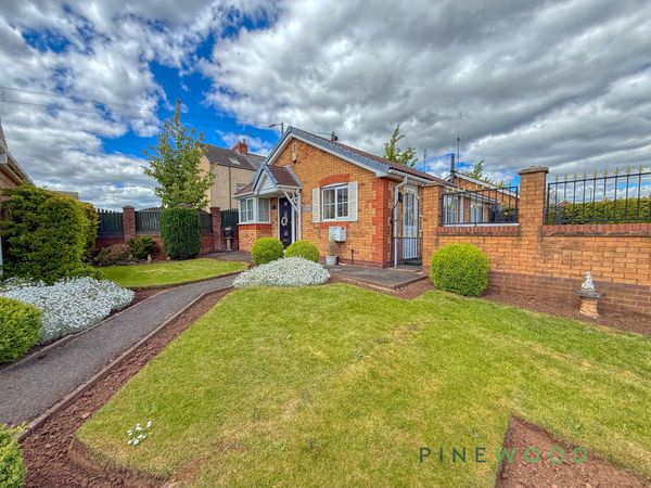 Chapel Close, Clowne, S43