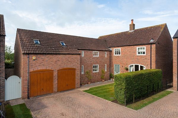 Field House, Newton On Derwent, York, YO41 4DH