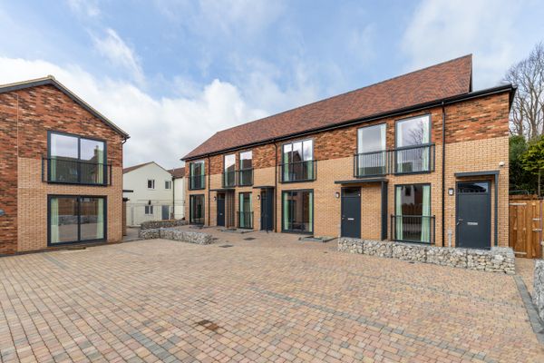 Avenue Mews, Flitwick, MK45