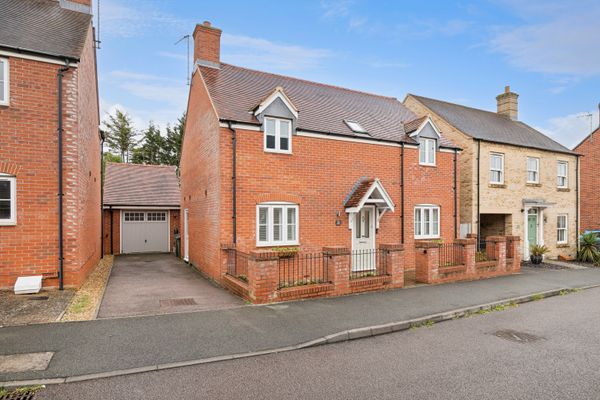 Wagstaff Way, Ampthill, MK45