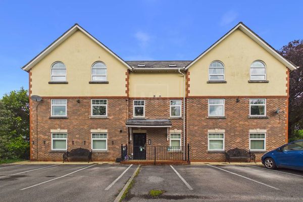 Whitefield Road, Stockton Heath, WA4