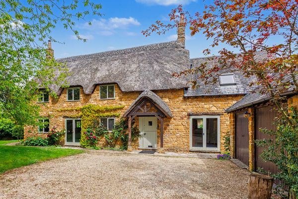Broad Campden, Chipping Campden, GL55