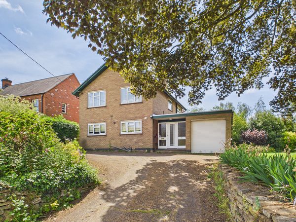 Mill Road, Kislingbury, NN7