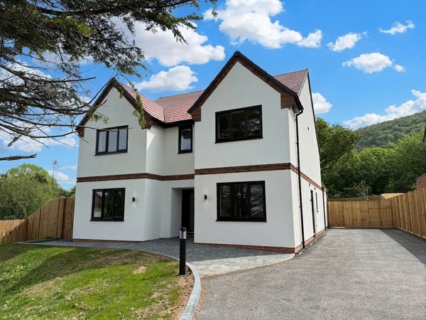 Meliden Road, Prestatyn, LL19