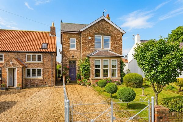 The Village, Wigginton, YO32