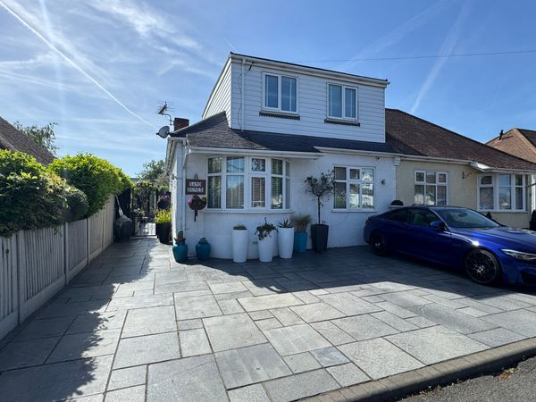 Philmead Road, Benfleet, SS7