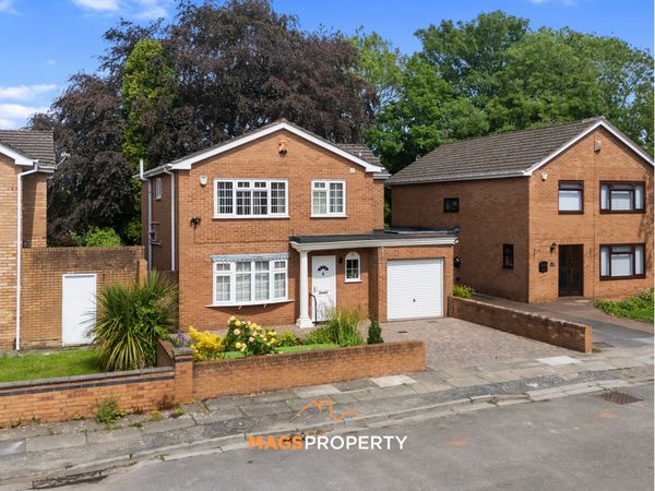 Haymans Grove, Liverpool, L12