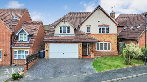 Tawny Way, Littleover, DE23