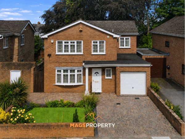 Haymans Grove, Liverpool, L12
