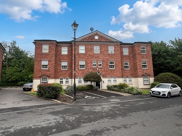 Manthorpe Avenue, Worsley, M28