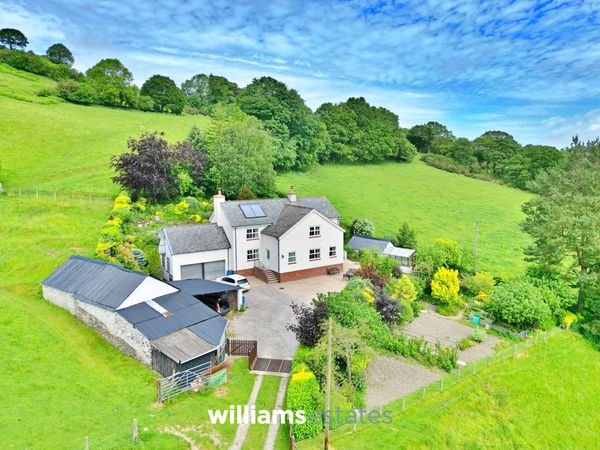 Llanfairtalhaiarn, Abergele, LL22