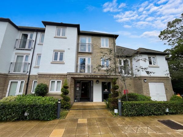 Seymour Road, Trowbridge, BA14
