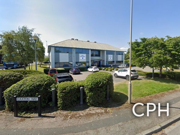 Caxton Way, Newlands House Caxton Way, YO11