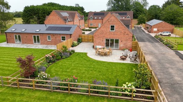 Croft Cottage, High Close Farm, Black Hill, Stratford-Upon-Avon, CV37 0PH