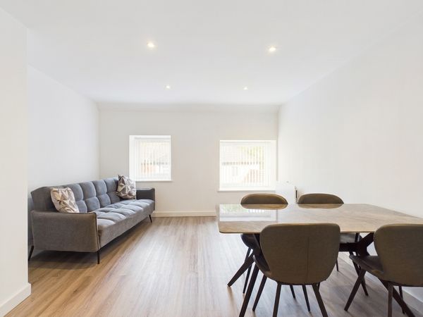Apartment (1 Bedroom), Bidston Road, Liverpool, L4 7UN