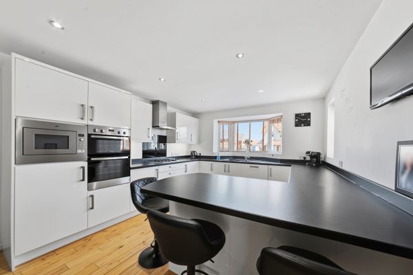 Scocles Road, Minster On Sea, ME12