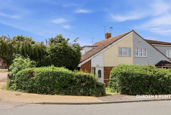 Teignmouth Drive, Rayleigh, SS6