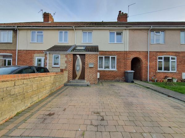 Charles Street, Trowbridge, BA14