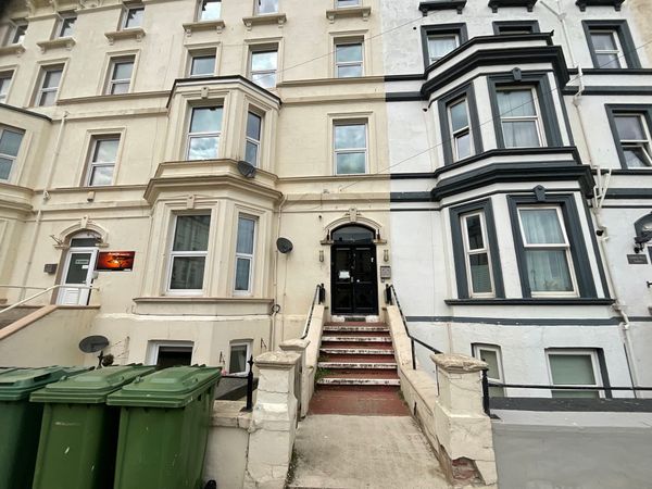 Marlborough Terrace, Bridlington, YO15