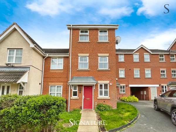 Blacksmith Place, Hamilton, LE5