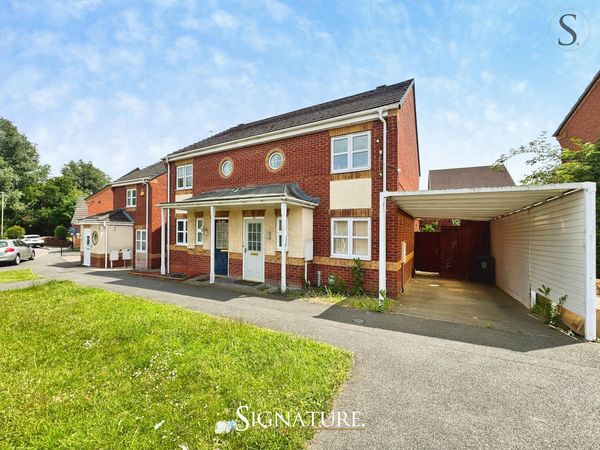 Columbine Road, Hamilton, LE5