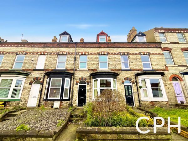 Falsgrave Road, Scarborough, YO12