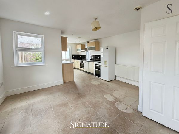 Lothair Road, Leicester, LE2