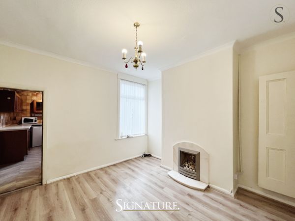Alma Street, Leicester, LE3