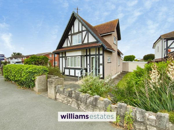 Foryd Road, Kinmel Bay, LL18