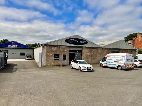 Londesborough Business Park, 66 Londesborough Road, YO12