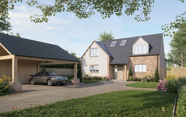 Hathaways, 86A, Weston road, Bretforton, WR11