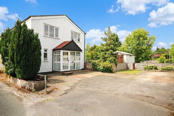 Firth Fields, Davenham, CW9