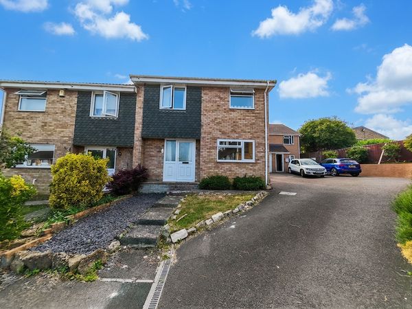 Furlong Gardens, Trowbridge, BA14