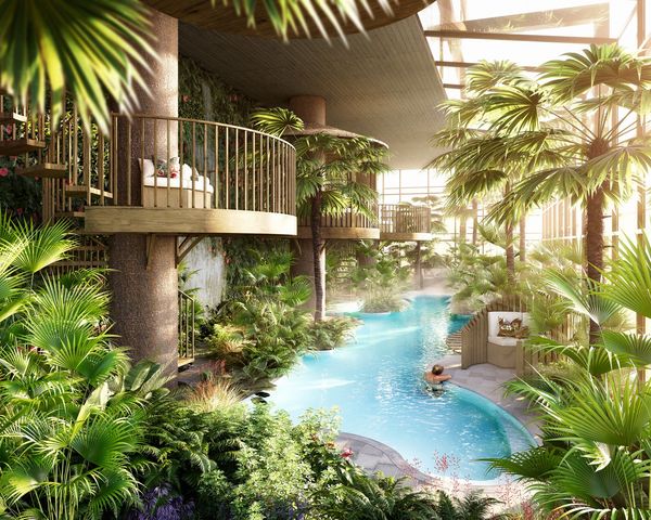Wandsworth Mills, Wandsworth, London, SW18