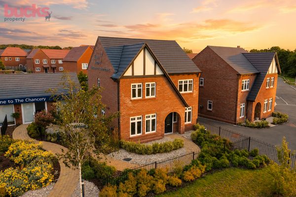 Whatley Mews, Stratford-Upon-Avon, CV37