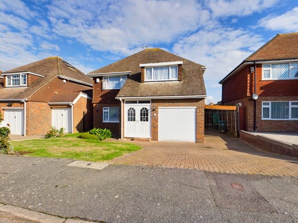 Fairby Lane, Hartley, DA3