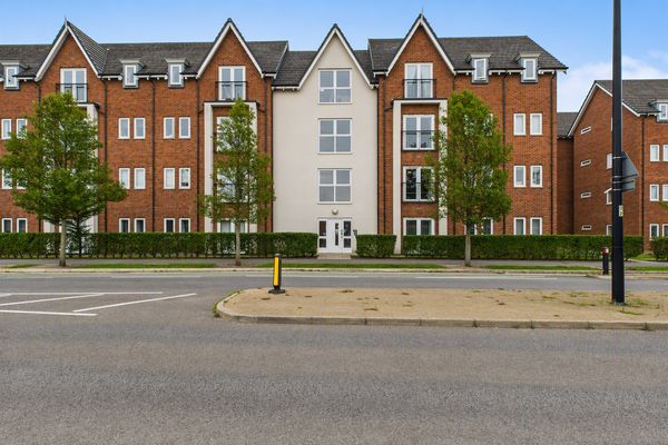 Creola Court, Louisiana Drive, WA5