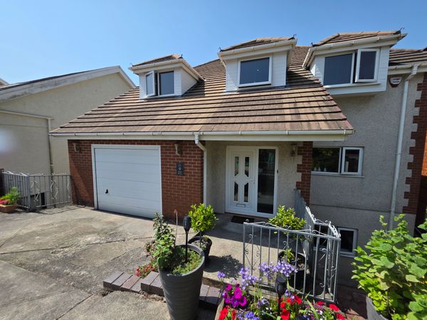 Ascot Drive, Baglan, SA12