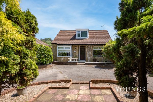 Spencer Road, Benfleet, SS7