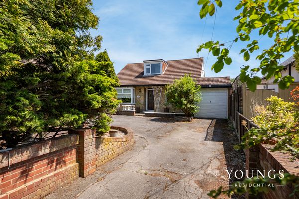 Spencer Road, Benfleet, SS7