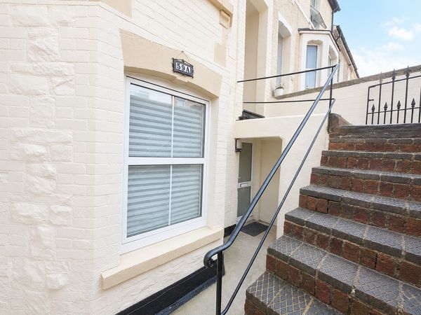 Exmouth Street, Swindon, SN1