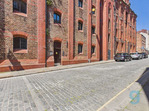 York Street, Liverpool, L1