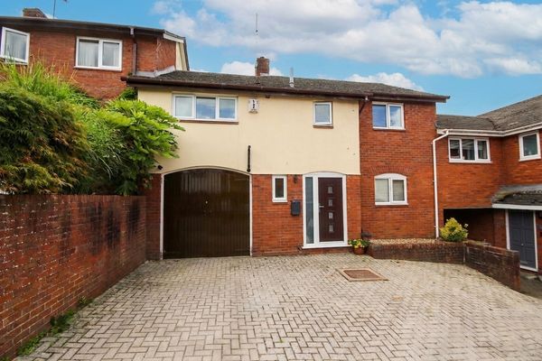 The Cobbles, Cuddington, CW8